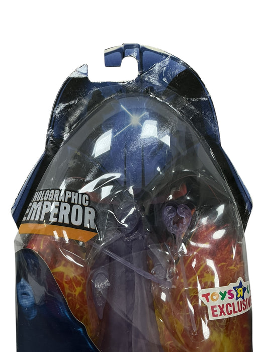 Emperador Palpatine (TOYS R)