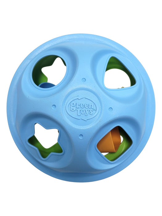 Clasificador de Formas (GREEN TOYS)