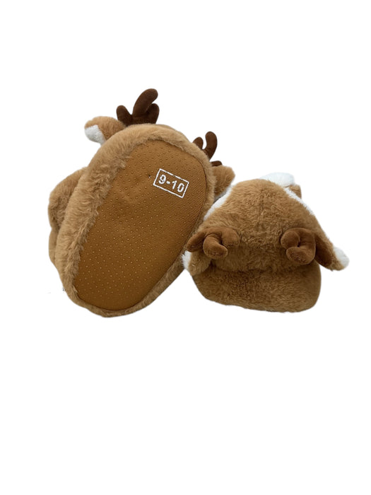 Pantuflas para niñ@ 9-10