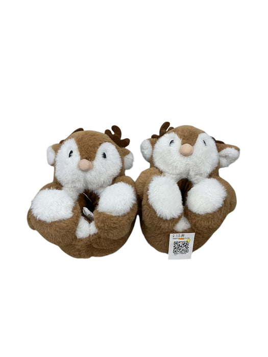 Pantuflas para niñ@ 9-10