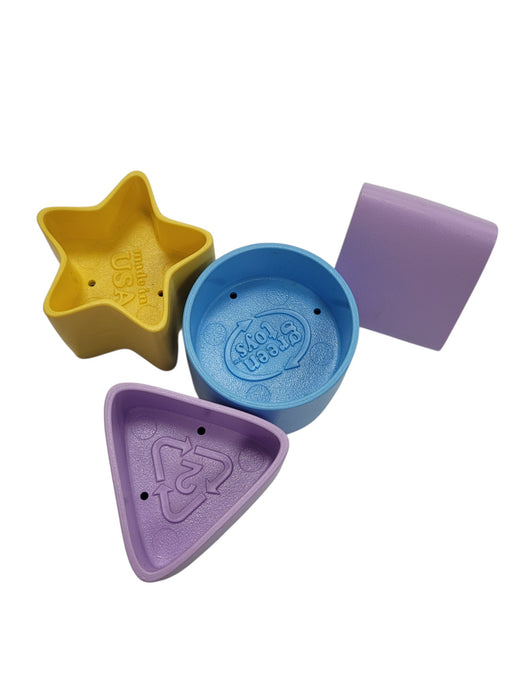 Clasificador de Formas (GREEN TOYS)