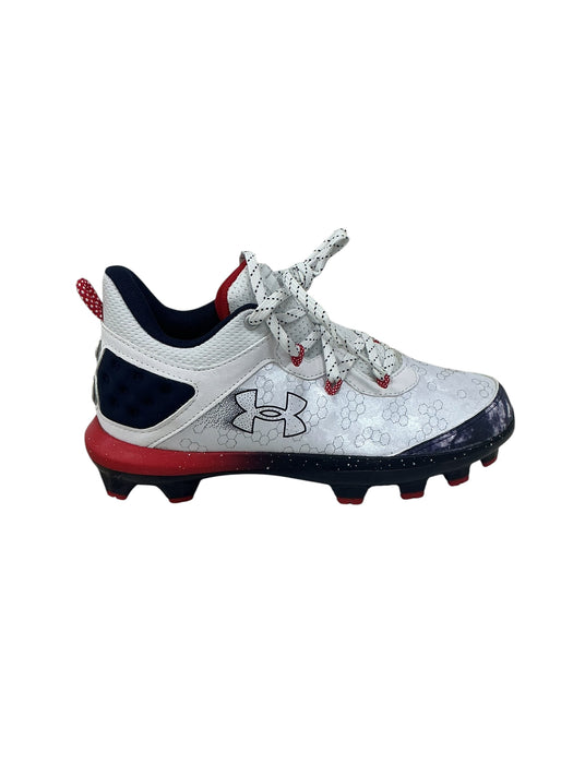 Zapatos deportivos para niño 4Y (UNDER ARMOUR)