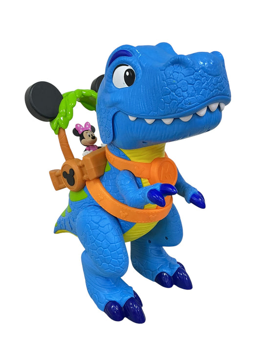 Safari Dino (DISNEY)