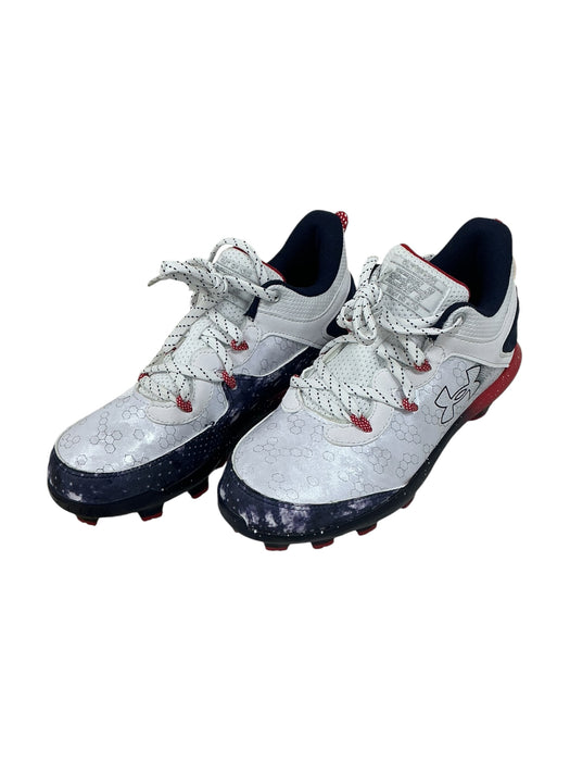 Zapatos deportivos para niño 4Y (UNDER ARMOUR)