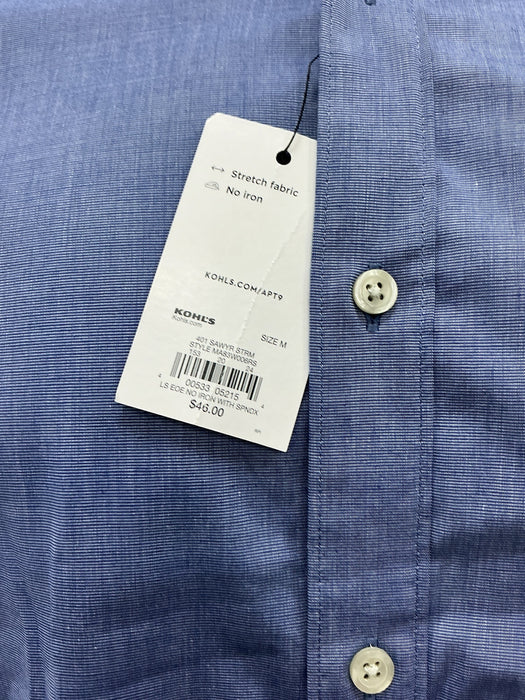Camisa M (KOHL'S)