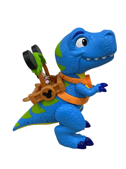 Safari Dino (DISNEY)