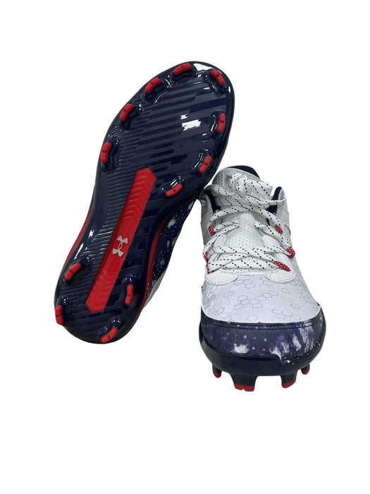 Zapatos deportivos para niño 4Y (UNDER ARMOUR)