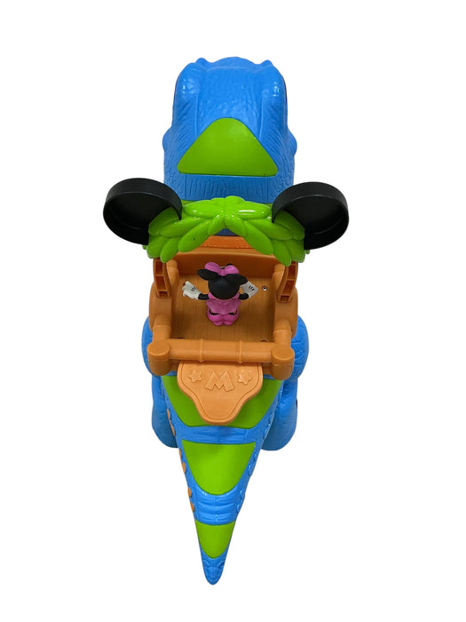 Safari Dino (DISNEY)