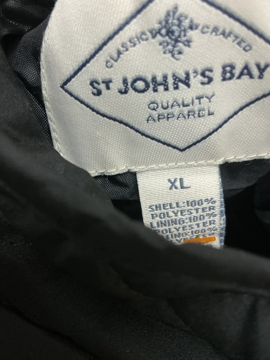 Chaleco XL (ST. JOHN'S BAY)