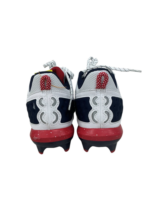 Zapatos deportivos para niño 4Y (UNDER ARMOUR)