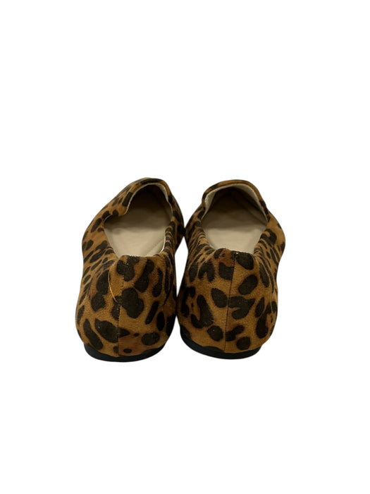 Zapato 8 (MUSSHOE)