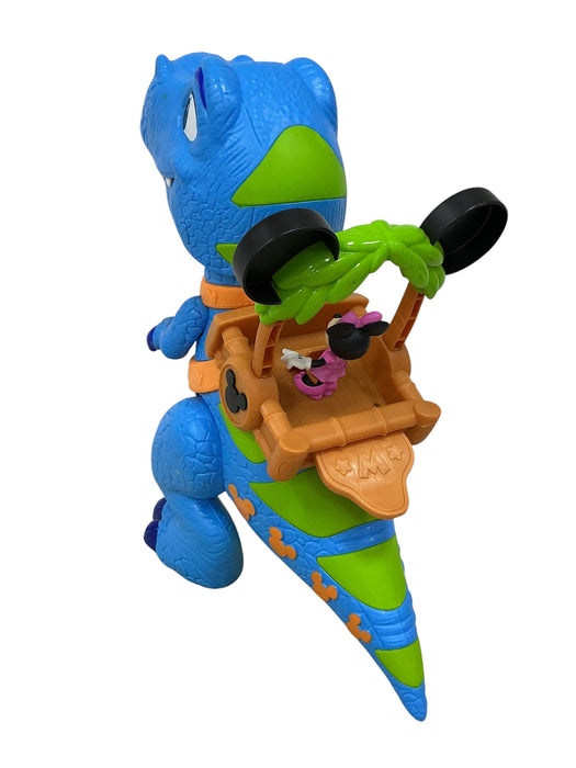 Safari Dino (DISNEY)