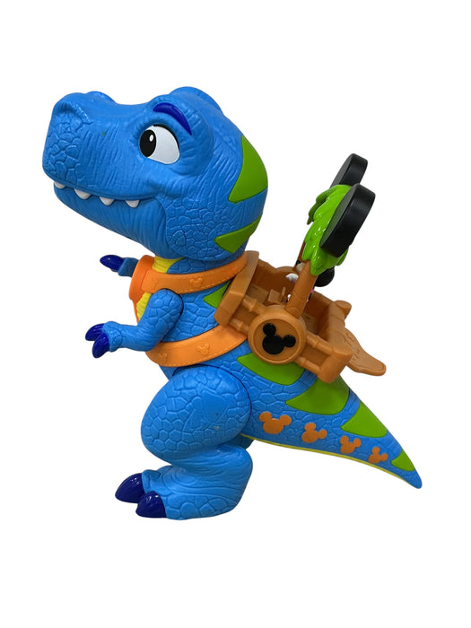 Safari Dino (DISNEY)