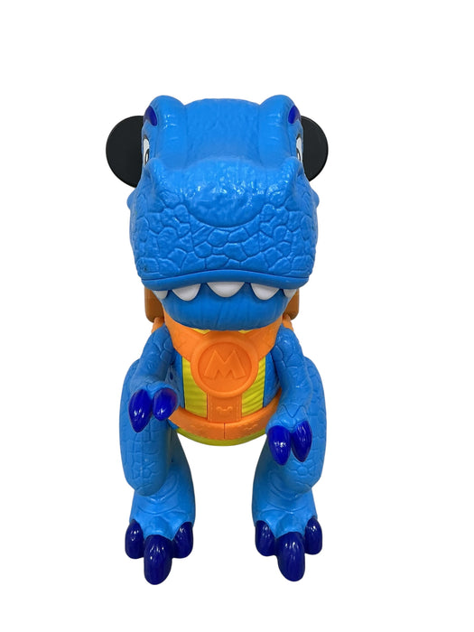 Safari Dino (DISNEY)