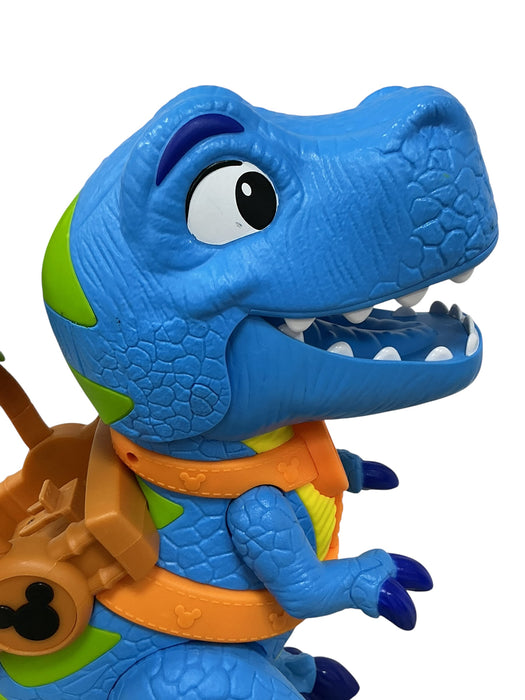 Safari Dino (DISNEY)