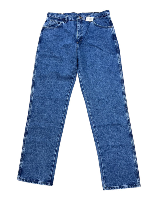 Pantalón 36*34 (RUSTLER)