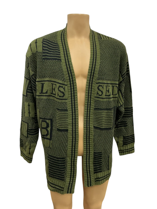 Suéter XL (FOREVER 21)