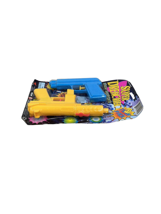 Pistolas de agua  (WING SANG TOYS)