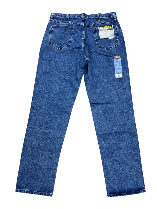 Pantalón 36*34 (RUSTLER)