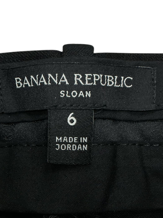 Pantalón 6 (BANANA REPUBLIC)