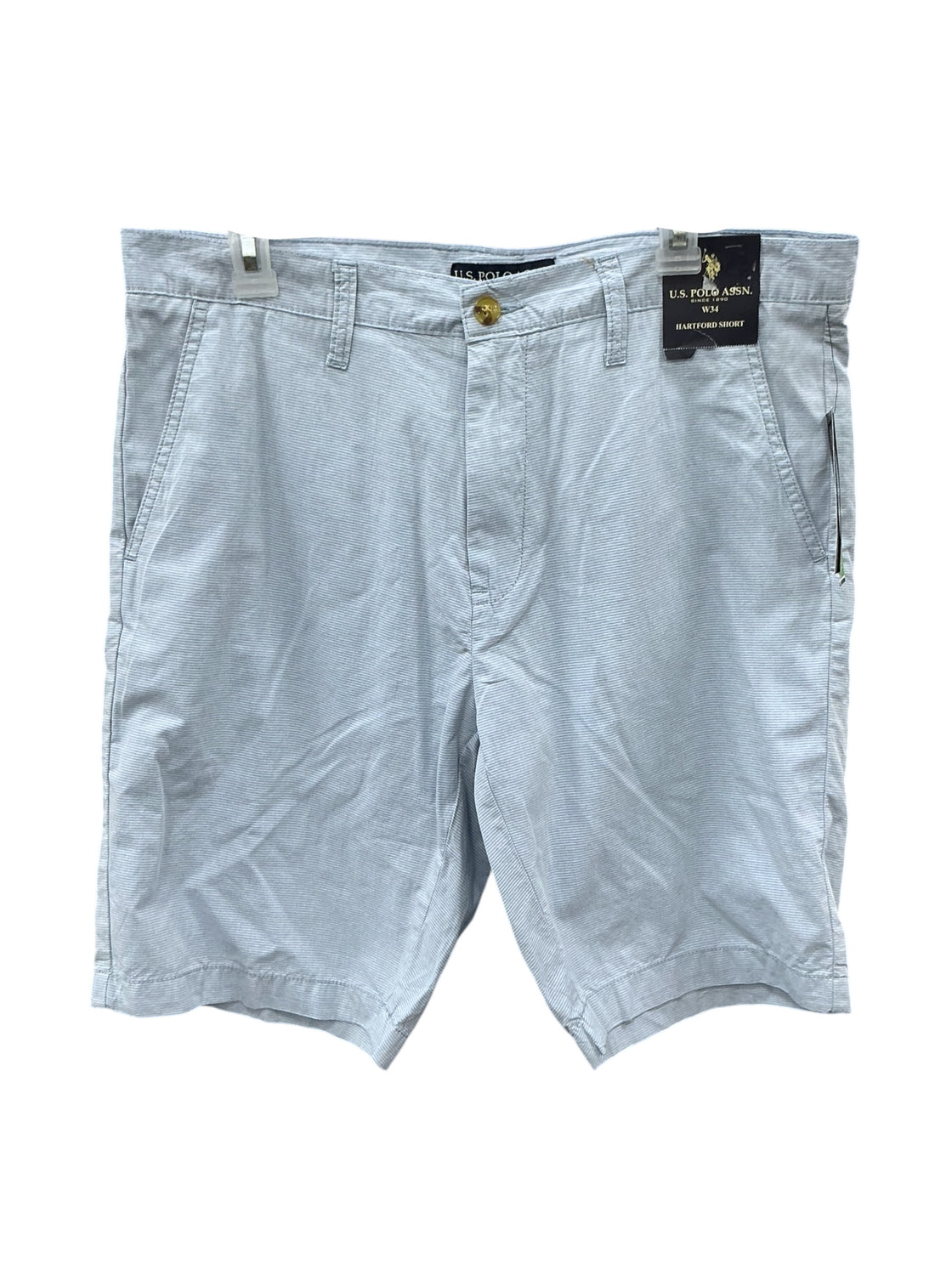 Pantaloneta 34 (US POLO ASSN)
