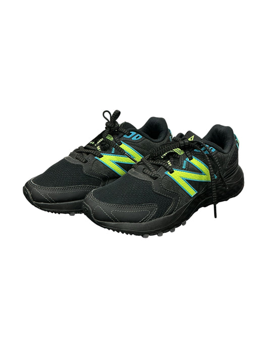 Tenis 7 (NEW BALANCE)