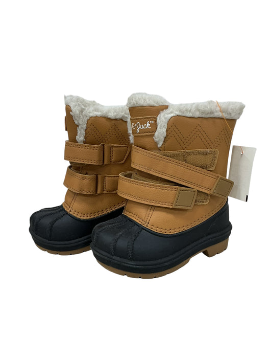 Bota para niño 5 (CAT & JACK)