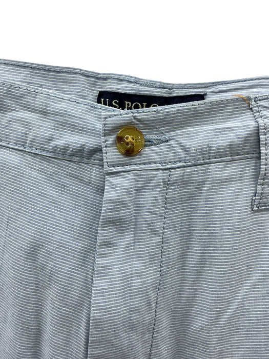 Pantaloneta 34 (US POLO ASSN)