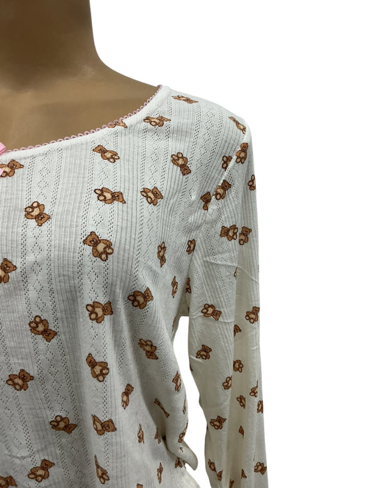 Pijama L