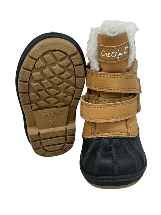 Bota para niño 5 (CAT & JACK)