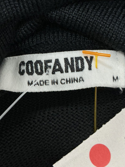 Sudadero M (COOFANDY)