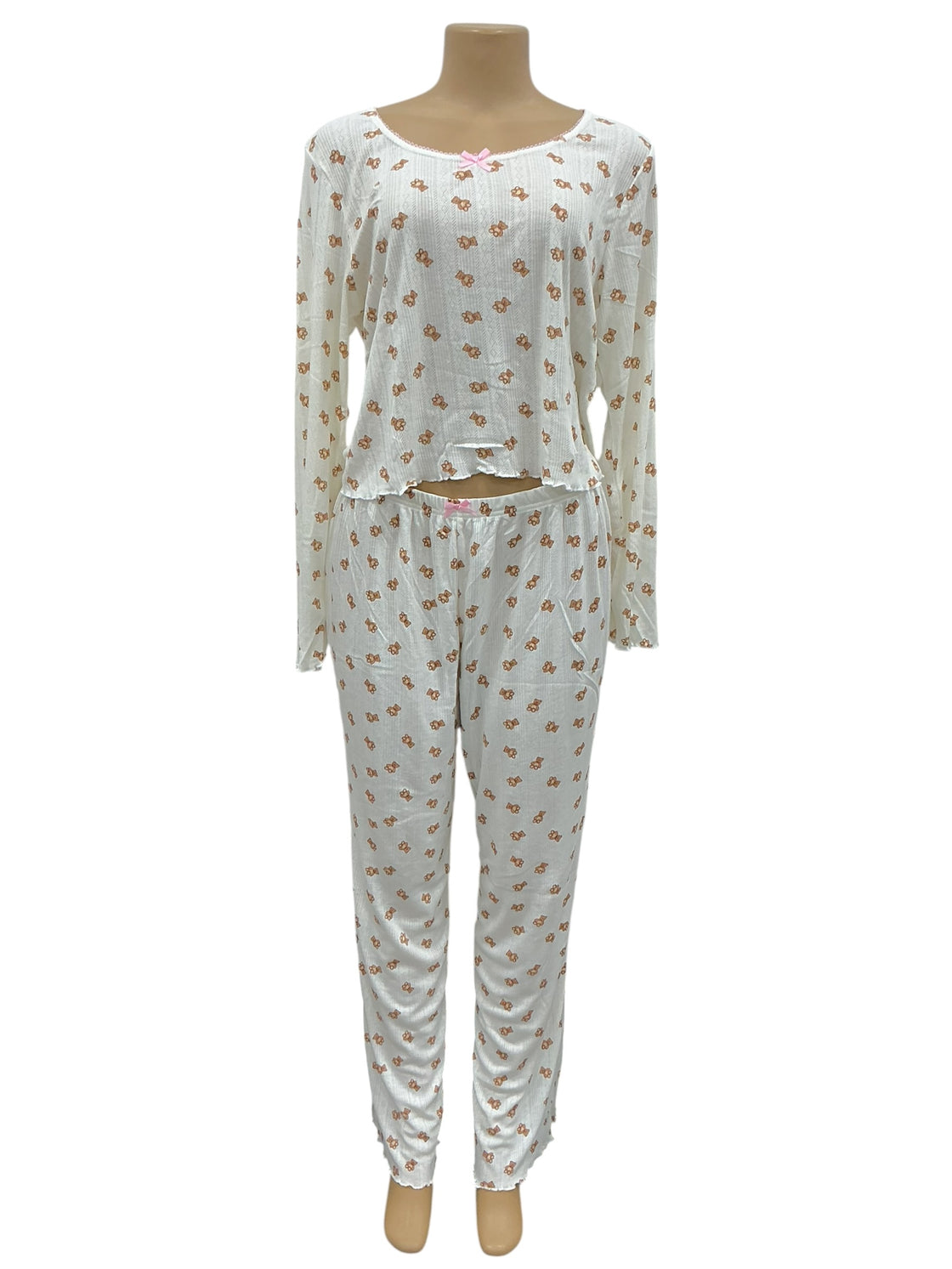 Pijama L