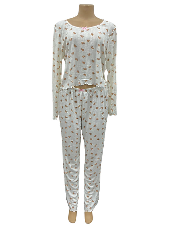 Pijama L