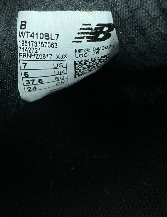 Tenis 7 (NEW BALANCE)