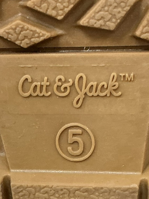 Bota para niño 5 (CAT & JACK)