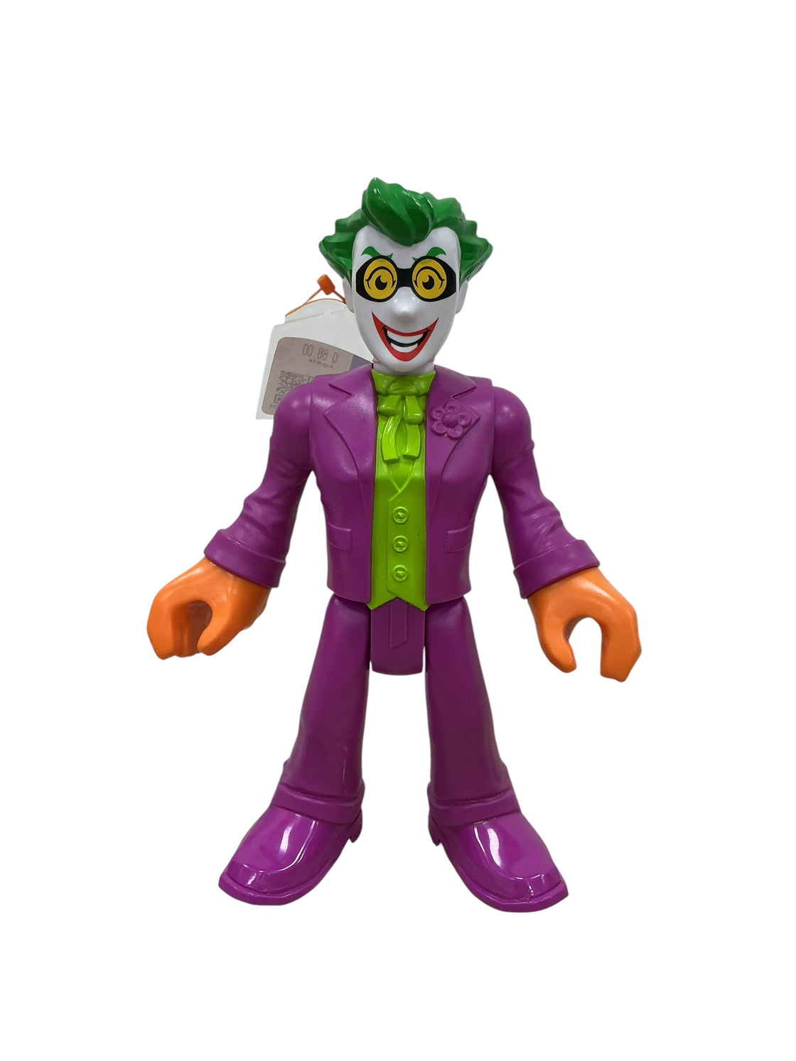The Joker (FISHER-PRICE)