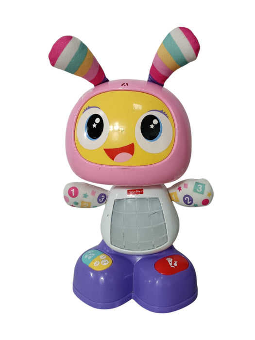 Bel Bot (FISHER PRICE)