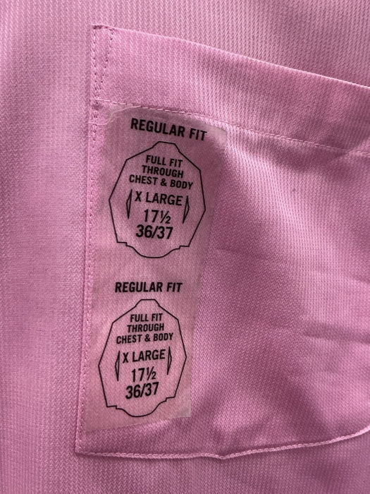 Camisa XL (VAN HEUSEN)