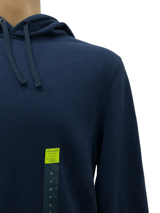 Sudadero L (TEK GEAR)