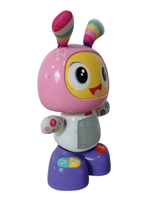 Bel Bot (FISHER PRICE)