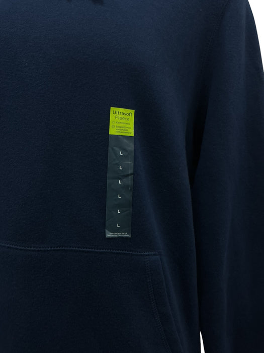 Sudadero L (TEK GEAR)