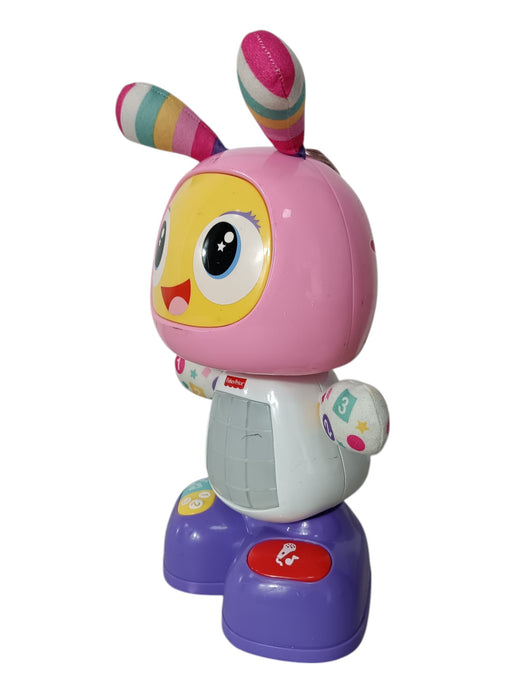 Bel Bot (FISHER PRICE)