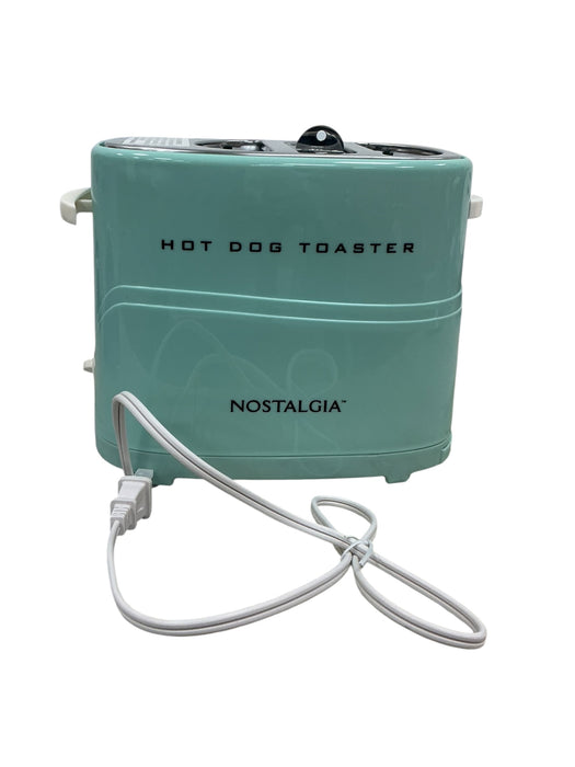 Tostador de Hot Dogs (NOSTALGIA)