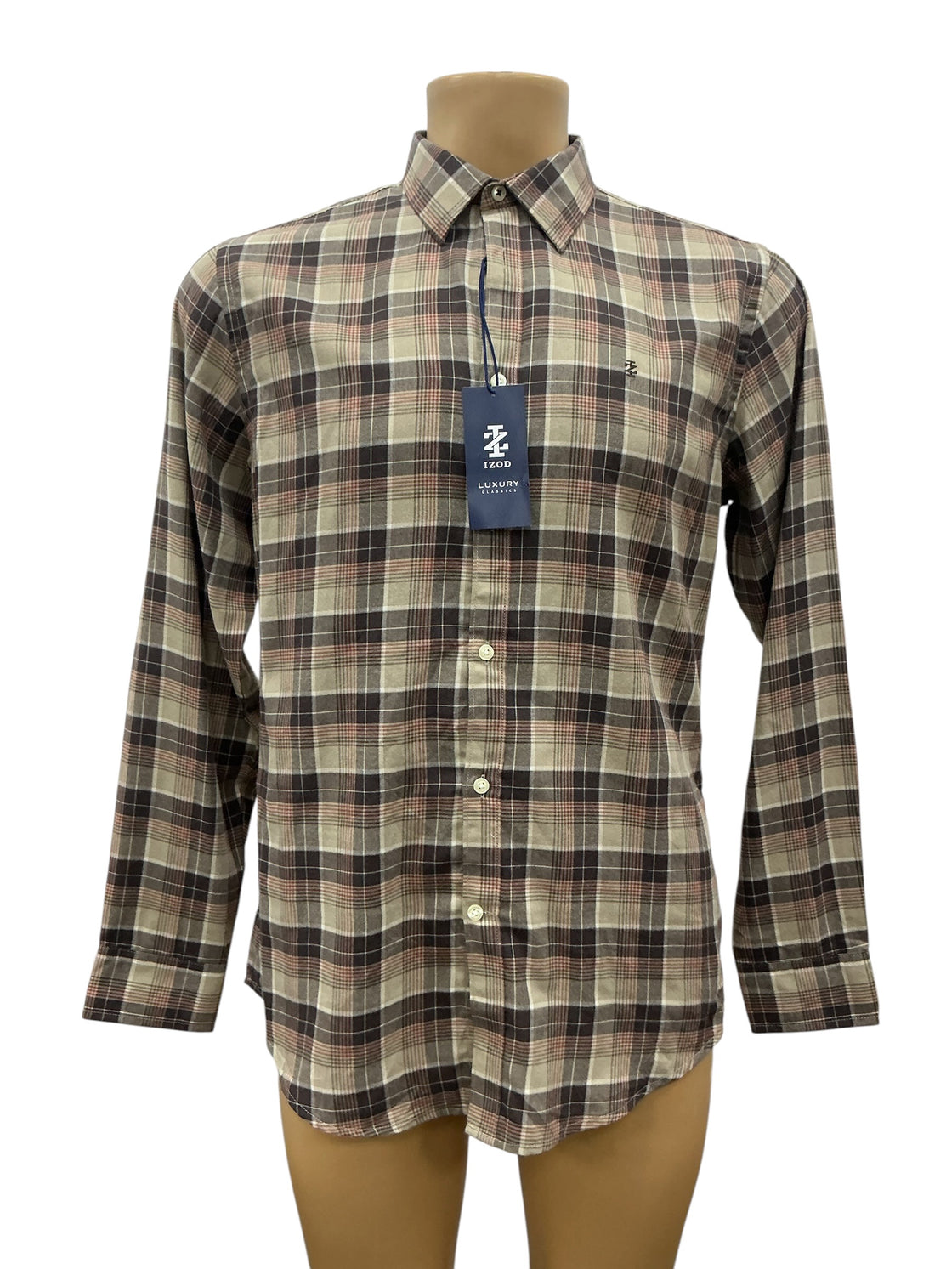 Camisa (IZOD)