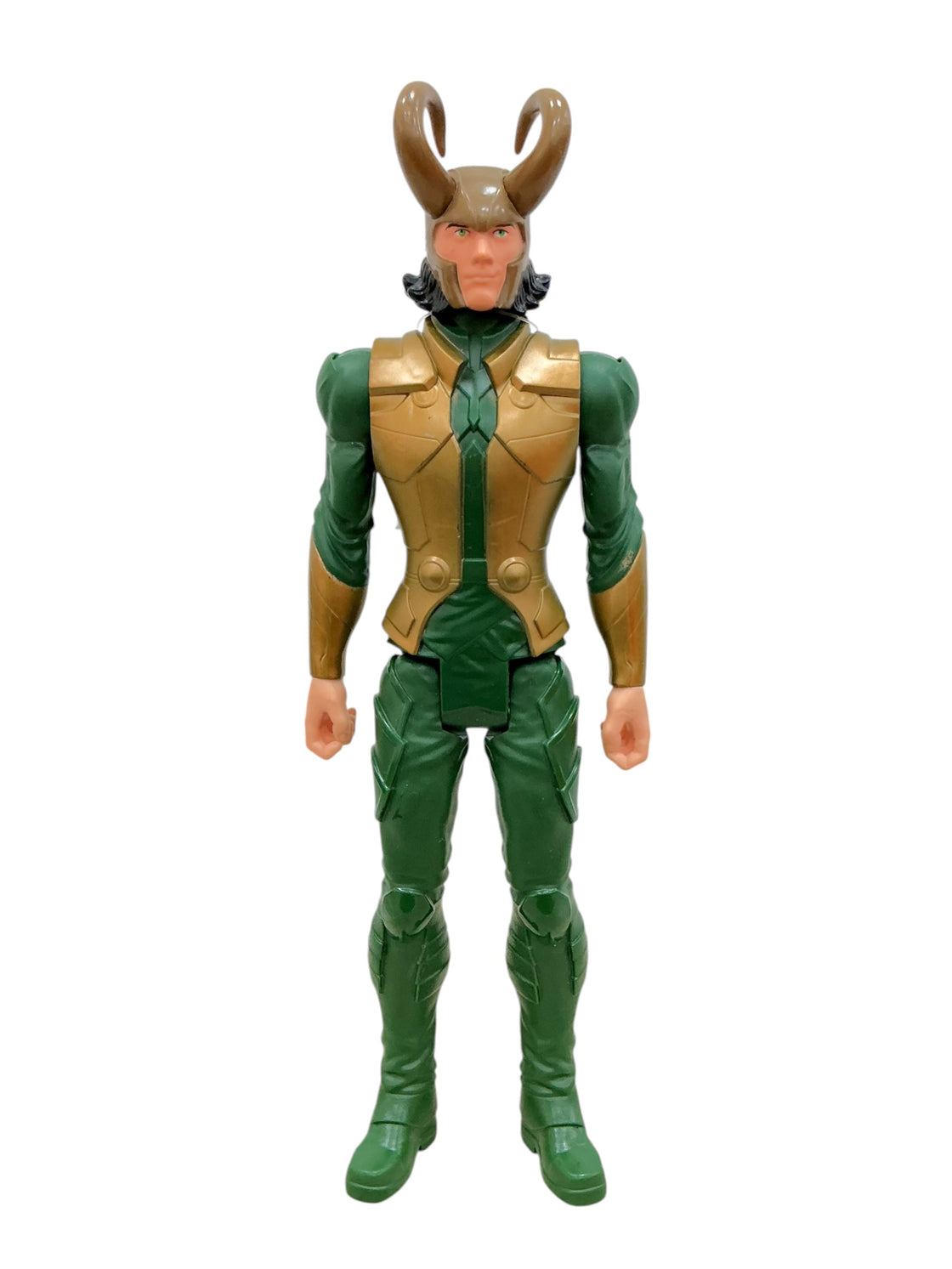Loki (HASBRO)