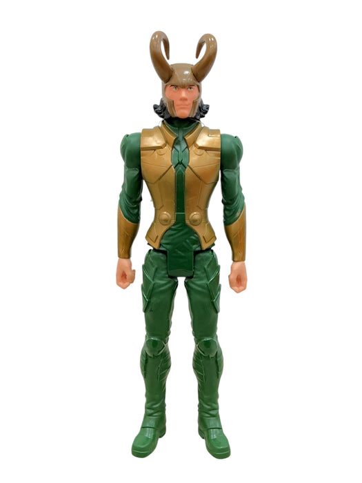 Loki (HASBRO)