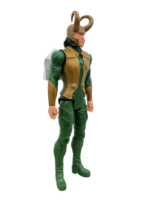 Loki (HASBRO)