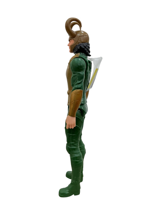Loki (HASBRO)