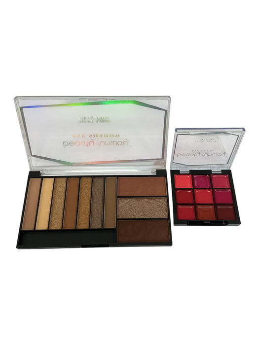 Set de Maquillaje Completo (BEAUTY RUNWAY)
