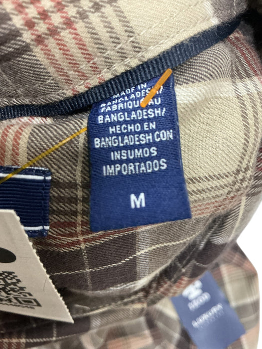 Camisa (IZOD)